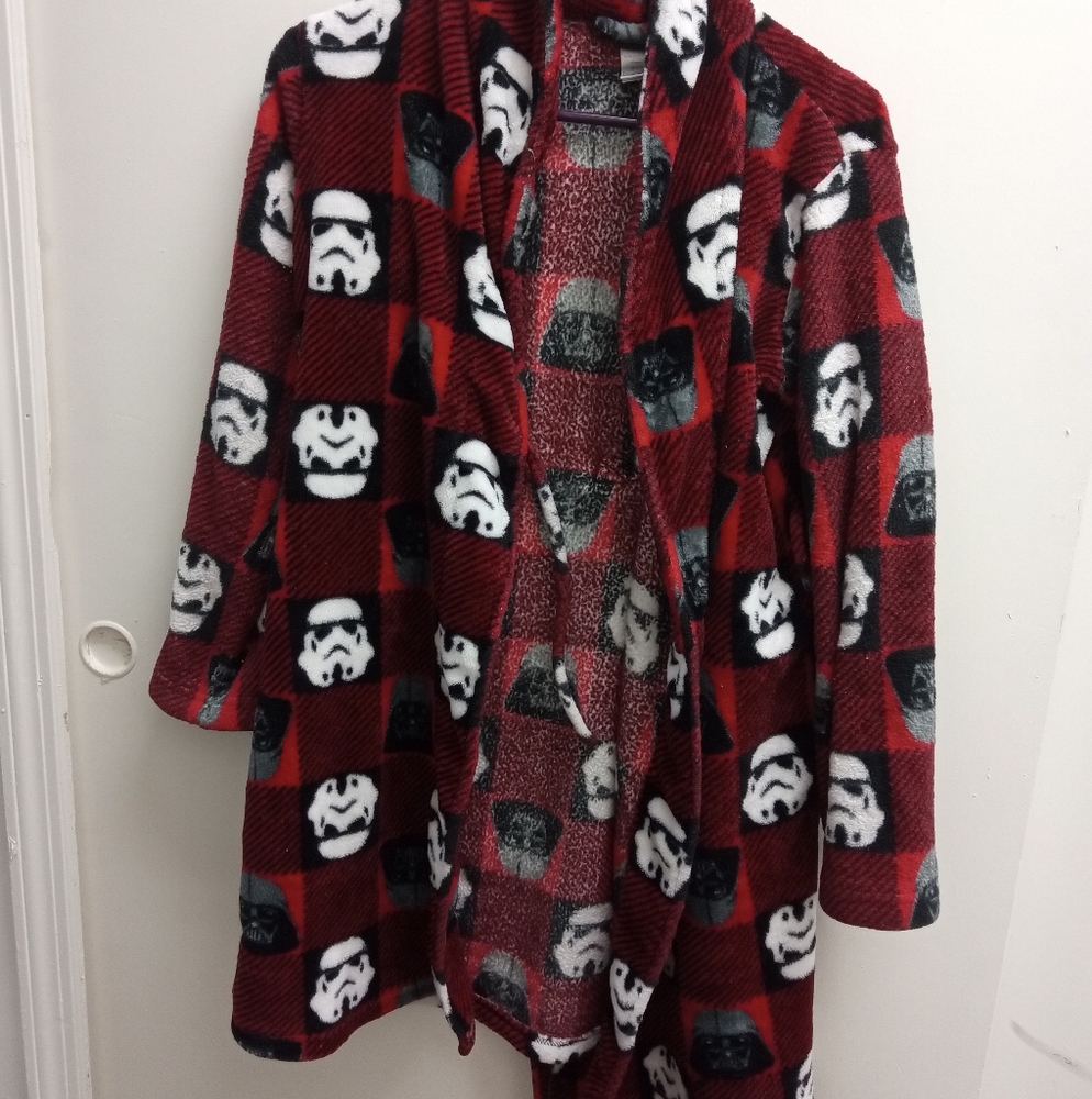 Robe